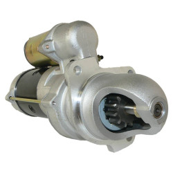 Starter for Bobcat 743 Skid Steer Loader Others - 6714082