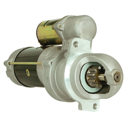 Starter for John Deere 3200 Telehandler Others -RE507943 RE523502 Starter for John Deere 3200 Telehandler Others -RE507943 RE523502