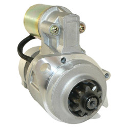 Starter for Ford L600 LB620 Loader /507461