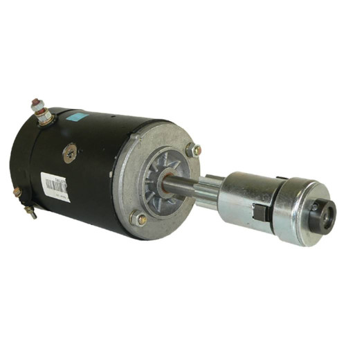 Starter for Ford/New Holland 1100-0120D12