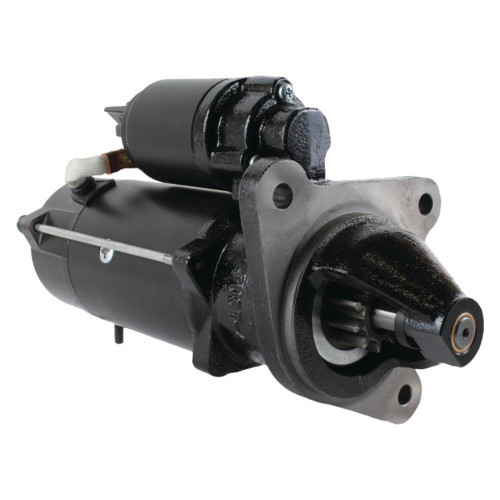 Starter for Case IH 82021372, 87318759, 87653221