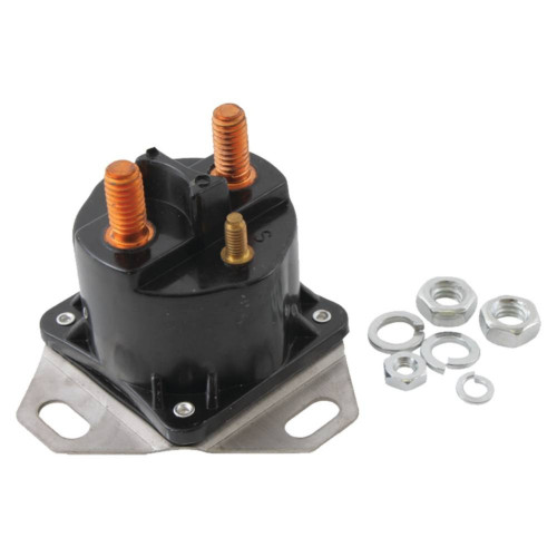 Solenoid for Ford/New Holland 3385, E5TZ11450A for Industrial Tractors 1100-0208 Solenoid for Ford/New Holland 3385, E5TZ11450A for Industrial Tractors 1100-0208
