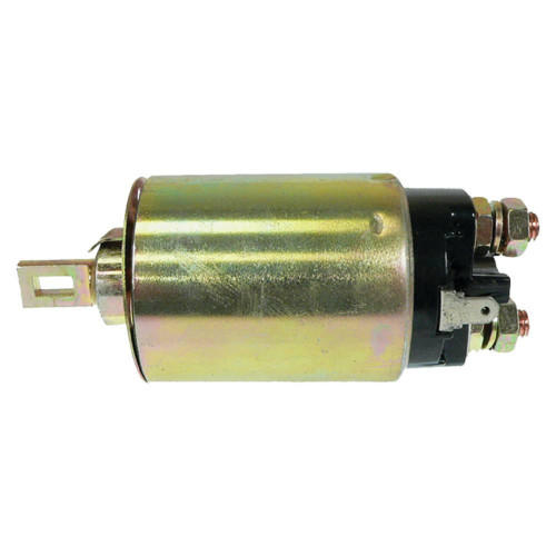 Solenoid for Ford Tractor 1710, 1920, 2120, 3415 12 Volt 1100-0210 Solenoid for Ford Tractor 1710, 1920, 2120, 3415 12 Volt 1100-0210