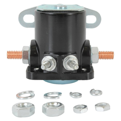 Solenoid 12v for Ford/New Holland 6600 76919, D2AF11450A, D2AF11450AA 1100-0212 Solenoid 12v for Ford/New Holland 6600 76919, D2AF11450A, D2AF11450AA 1100-0212