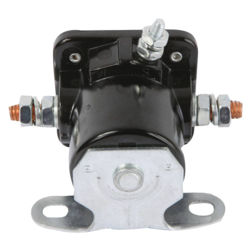 Solenoid 6v for Ford/New Holland 1801 Indust/Const NCA11450AGV 1100-0216 Solenoid 6v for Ford/New Holland 1801 Indust/Const NCA11450AGV 1100-0216