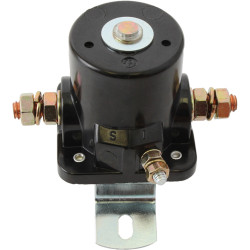 Solenoid for Ford/New Holland 2N, 8N 8N11450-12V 1100-0223