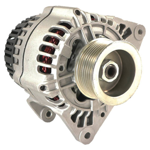 Alternator for Case IH Tractor 82014508 Alternator for Case IH Tractor 82014508