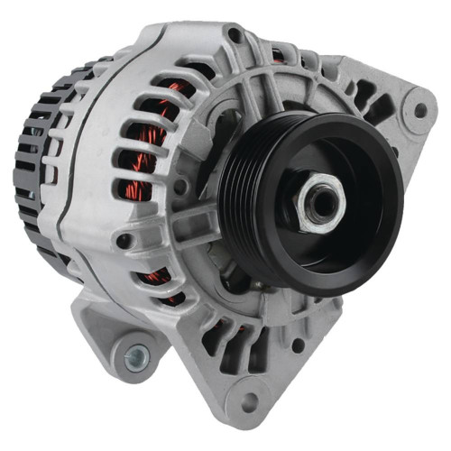 Alternator for Ford New Holland Tractor 5640 6640 Others-82010242
