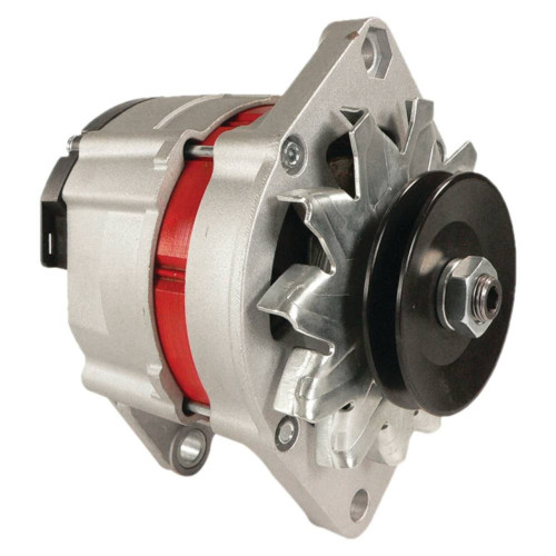 Alternator for Oliver 1265 1270, 1350, 1355, 1365 Alternator for Oliver 1265 1270, 1350, 1355, 1365
