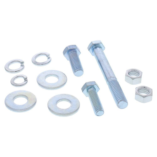 Alternator Bolt Kit for Ford TractorNAA Jubilee 600 800 801 Alternator Bolt Kit for Ford TractorNAA Jubilee 600 800 801