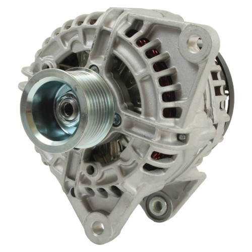 Alternator for Case IH 521D Loader 521DXT Loader Alternator for Case IH 521D Loader 521DXT Loader