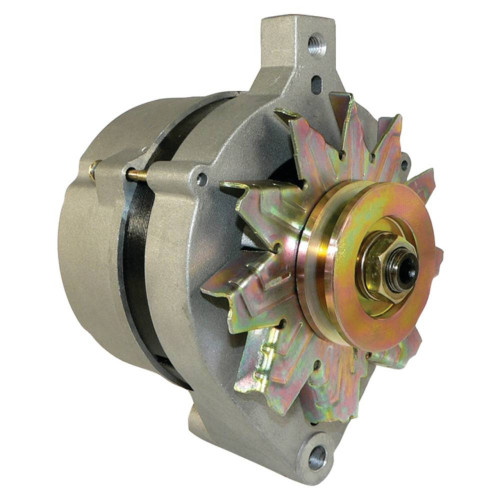 Alternator for Ford New Holland Cl40 Compact Loader Alternator for Ford New Holland Cl40 Compact Loader