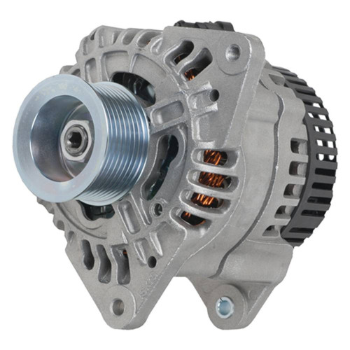 Alternator for Case IH Maxxum 115 Maxxum 120 Alternator for Case IH Maxxum 115 Maxxum 120