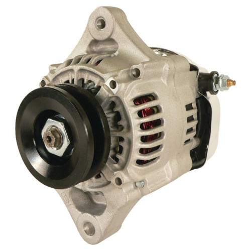 Alternator for Ford/New Holland Boomer 1020 SBA185046220, SBA185046440