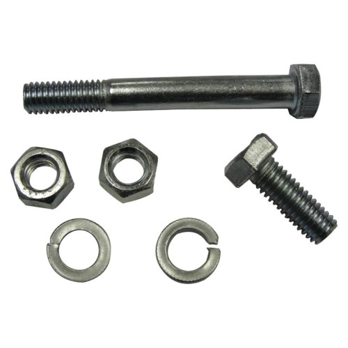 Alternator Bolt Kit for Ford/New Holland 2N, 8N, 9N 1100-0596BLT Alternator Bolt Kit for Ford/New Holland 2N, 8N, 9N 1100-0596BLT