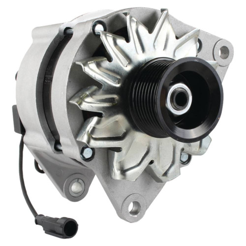Alternator for McCormick X5.20 X5.30, X50.20, X50.20M, X50.30M Alternator for McCormick X5.20 X5.30, X50.20, X50.20M, X50.30M