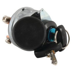 72098283 Ignition Switch for Ford New Holland 1000 1100 1200 1300 1500 +
