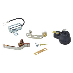Ignition Kit for Ford/New Holland 2N 87727246, ATK6FFR, B2NN12200A 1100-5100