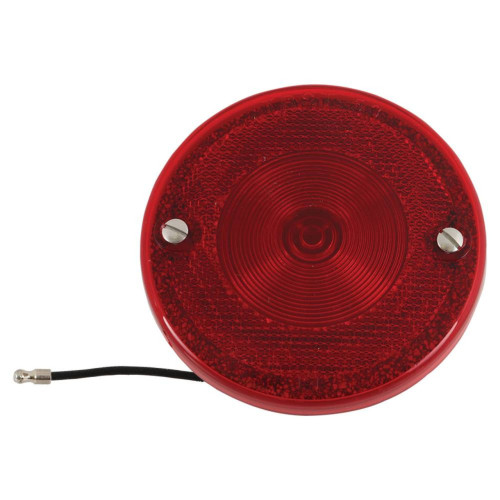 Tail LAmp 1100-6004 for Ford New Holland Jubilee,NAA FAA13402A Tail LAmp 1100-6004 for Ford New Holland Jubilee,NAA FAA13402A