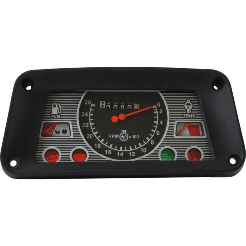 Instrument Gauge Cluster for Ford/New Holland 2000, 3000, 4000, 5000 SSW0027