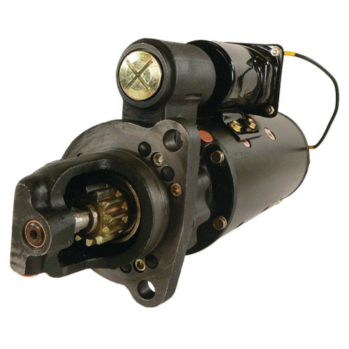 Starter for Case International Tractor 2090 2290 Others-104215A2R