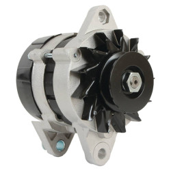 Alternator for Massey Ferguson 0013593U91 for Industrial Tractors 1200-0510