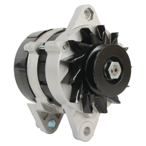 Alternator for Massey Ferguson 0013593U91 for Industrial Tractors 1200-0510 Alternator for Massey Ferguson 0013593U91 for Industrial Tractors 1200-0510