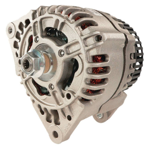 Alternator for Perkins 1104D Engine 2871A305, 2871A310 Alternator for Perkins 1104D Engine 2871A305, 2871A310