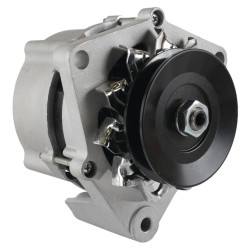 Alternator for Challenger MT334, MT364 3589435M91, 9120080159