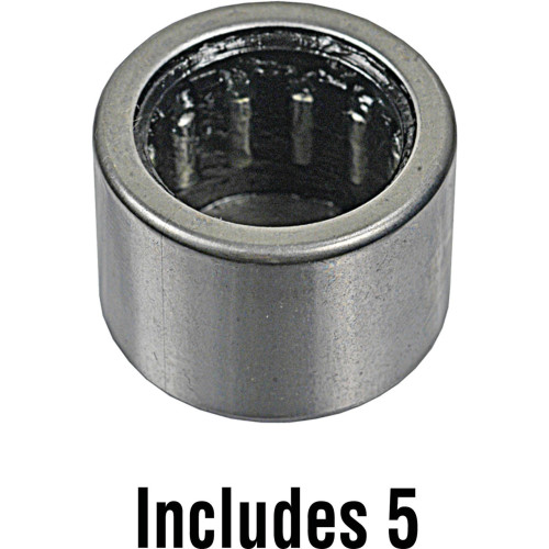 Chrysler Delco Ford Needle Bearing Closed End 4-2405 Chrysler Delco Ford Needle Bearing Closed End 4-2405