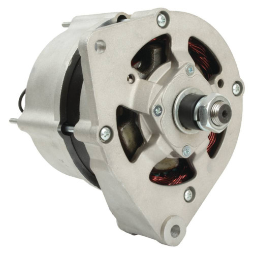 Alternator for Deutz 6265, Dx3.10, Dx3.30, Dx3.50, Dx3.60 Alternator for Deutz 6265, Dx3.10, Dx3.30, Dx3.50, Dx3.60