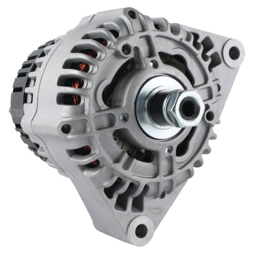 Alternator for Deutz 01181739, 01182041 for Industrial Tractors 1300-0510 Alternator for Deutz 01181739, 01182041 for Industrial Tractors 1300-0510