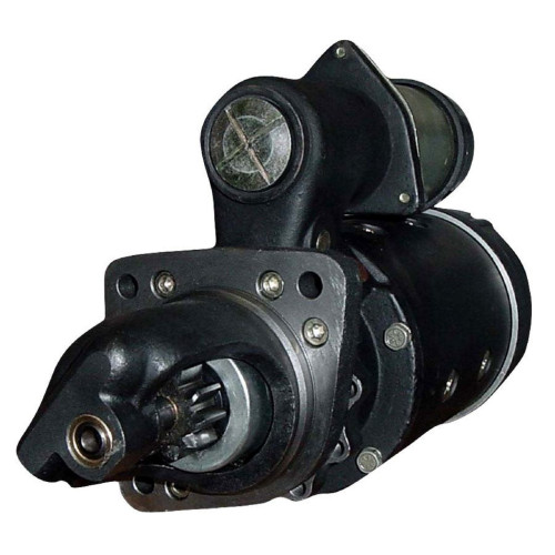 Starter for Delco Style 3367 Caterpillar Delco Remy John Deere International