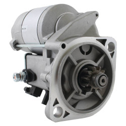 Starter for Takeuchi T11962077011