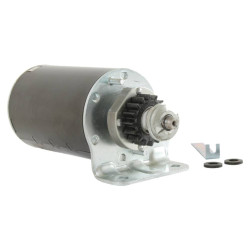 Starter for John Deere R70 Mower R72 Others - MIA11175