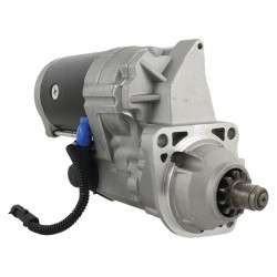 Starter for John Deere - AT195414 RE502811