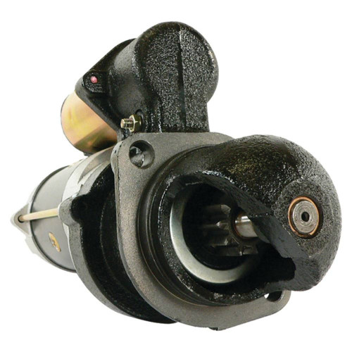 Starter for John Deere 4039D Engine, 4039T Engine, 4045D Engine Starter for John Deere 4039D Engine, 4039T Engine, 4045D Engine