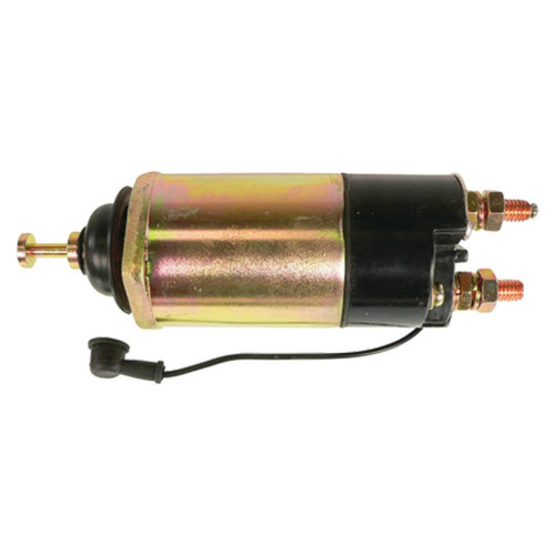 Solenoid for John Deere Tractor RE13732 AR90074 AR54994 Solenoid for John Deere Tractor RE13732 AR90074 AR54994