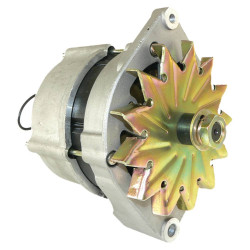 Alternator for Case IH Tractor 327121A1