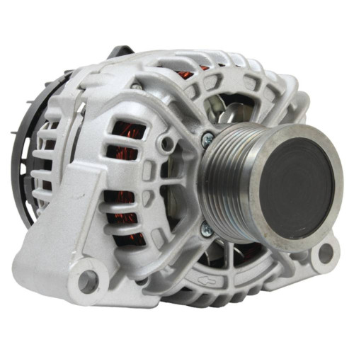 Alternator for John Deere Tractor 6110 6210 6310 Others - AL111675 Alternator for John Deere Tractor 6110 6210 6310 Others - AL111675