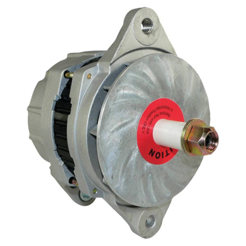 Alternator for John Deere 1058 Forwarder, 608L Feller Buncher