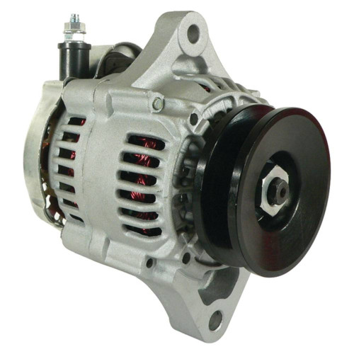 Alternator for John Deere 27C ZTS Excavator 27ZTS Excavator