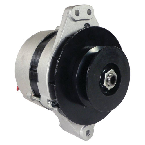 Alternator for John Deere 240 Skid Steer, 250 Skid Steer, 260 Alternator for John Deere 240 Skid Steer, 250 Skid Steer, 260