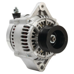 Alternator for John Deere 7200 Loader, 7210, 7400, 7410, 7510