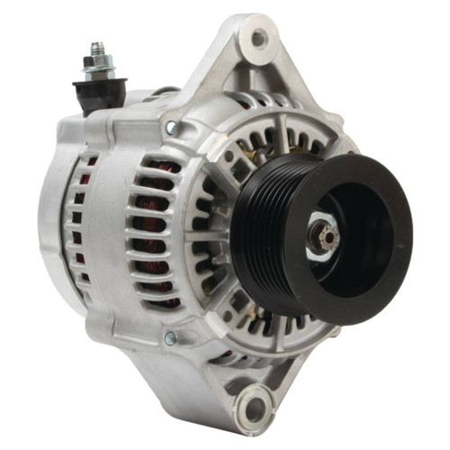 Alternator for John Deere 7200 Loader, 7210, 7400, 7410, 7510 Alternator for John Deere 7200 Loader, 7210, 7400, 7410, 7510
