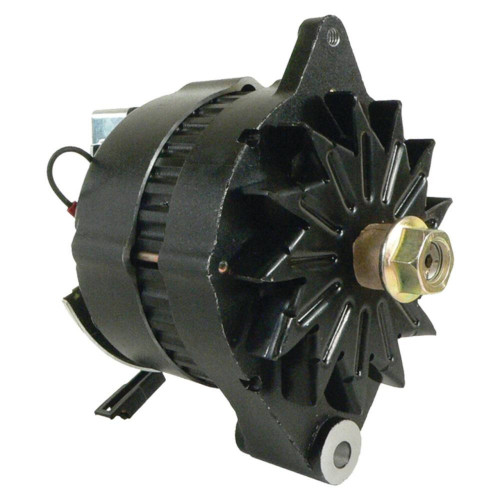 Alternator for John Deere 1020, 1520, 1530, 2010, 2020, 2030 Alternator for John Deere 1020, 1520, 1530, 2010, 2020, 2030