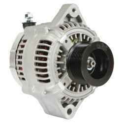 Alternator for Denso Style 12194 Denso John Deere 7410 7400 7510 7600 7200