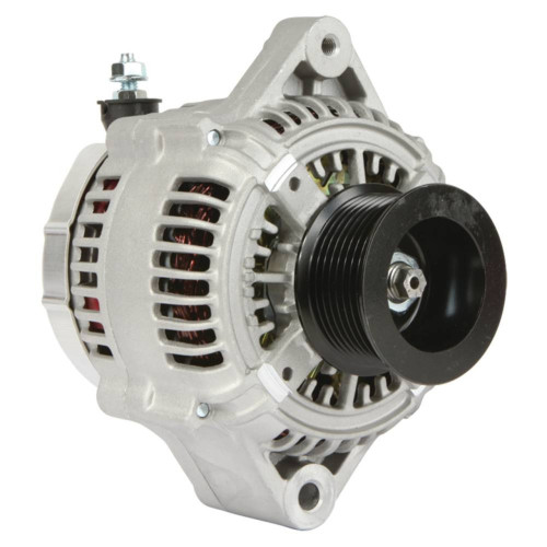 Alternator for Denso Style 12194 Denso John Deere 7410 7400 7510 7600 7200 Alternator for Denso Style 12194 Denso John Deere 7410 7400 7510 7600 7200