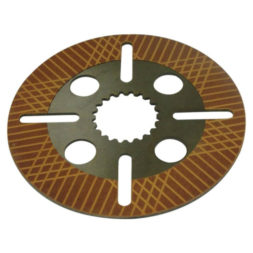 AT339543 Brake Disc for John Deere Industrial Service 210K 310J 315SK 325J +