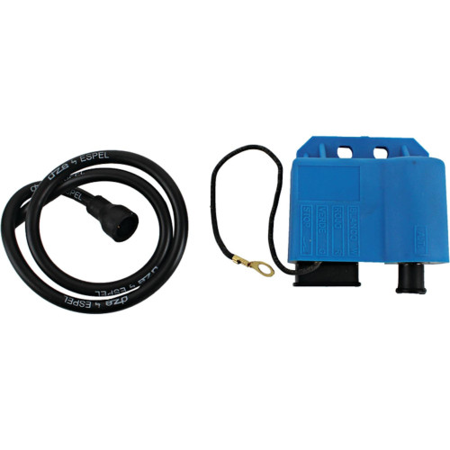 Ignition Coil for Fantic Trial 125 241 243 301 303, Plaggio 50 Ignition Coil for Fantic Trial 125 241 243 301 303, Plaggio 50